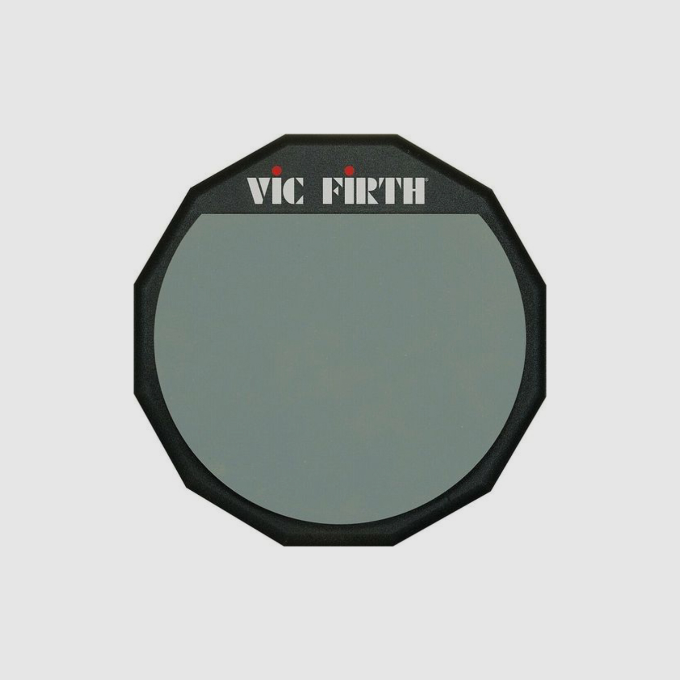 Vic Firth VFPAD12 Practice Pad